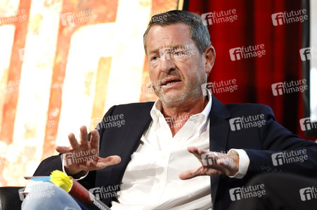 Buchpremiere 'Kai Diekmann - Ich war BILD' in Berlin