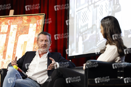 Buchpremiere 'Kai Diekmann - Ich war BILD' in Berlin
