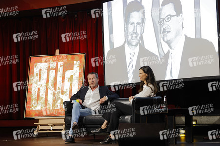 Buchpremiere 'Kai Diekmann - Ich war BILD' in Berlin