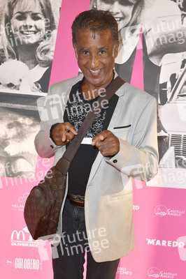 80. Geburtstag von Eva Jacob in Berlin