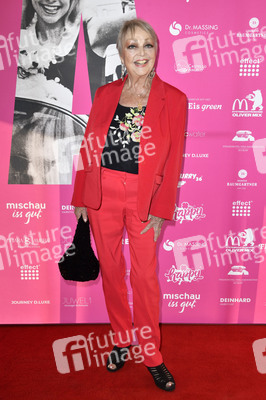 80. Geburtstag von Eva Jacob in Berlin