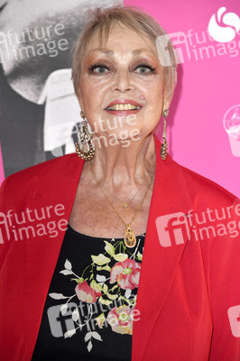 80. Geburtstag von Eva Jacob in Berlin