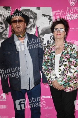 80. Geburtstag von Eva Jacob in Berlin