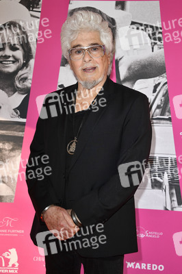 80. Geburtstag von Eva Jacob in Berlin
