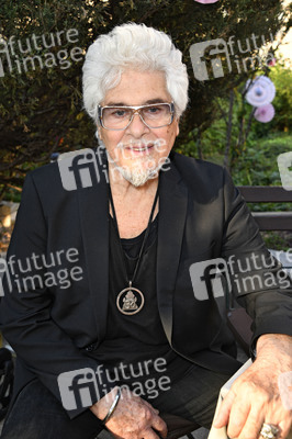 80. Geburtstag von Eva Jacob in Berlin