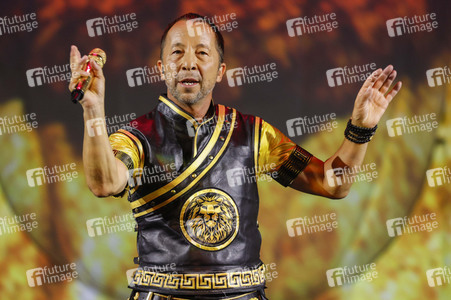 Konzert von DJ Bobo in Erfurt