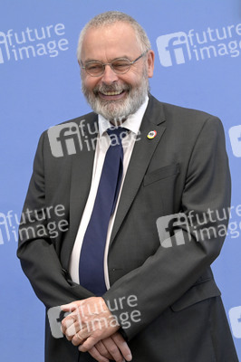 Bundespressekonferenz Cybersecurity in Berlin