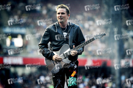Konzert von Muse in Köln