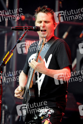 Konzert von Muse in Köln