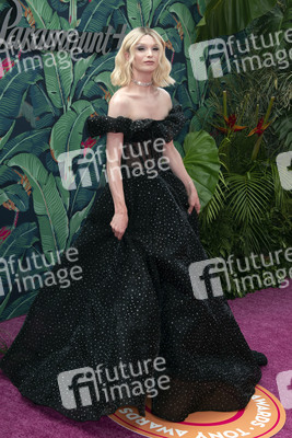 Tony Awards 2023 in New York