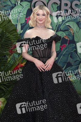 Tony Awards 2023 in New York