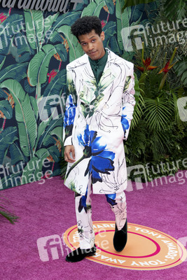 Tony Awards 2023 in New York
