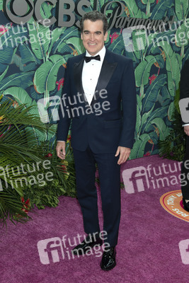Tony Awards 2023 in New York