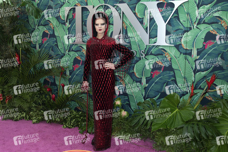 Tony Awards 2023 in New York
