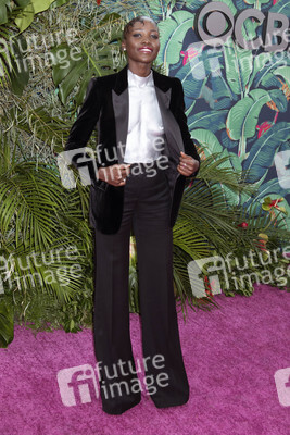 Tony Awards 2023 in New York