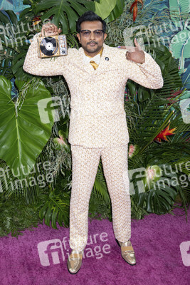 Tony Awards 2023 in New York