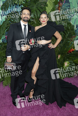 Tony Awards 2023 in New York
