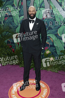 Tony Awards 2023 in New York