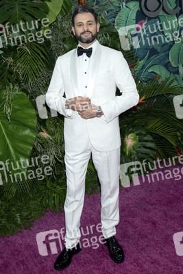 Tony Awards 2023 in New York