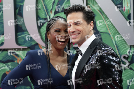 Tony Awards 2023 in New York