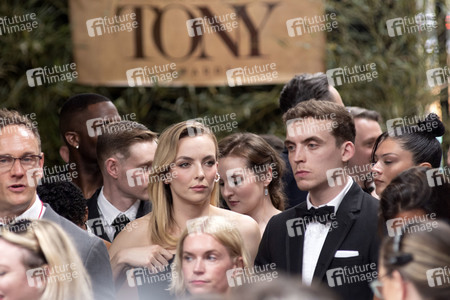 Tony Awards 2023 in New York