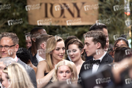 Tony Awards 2023 in New York