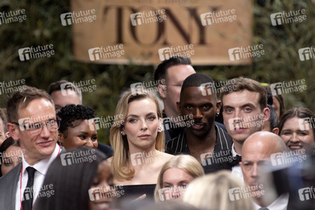 Tony Awards 2023 in New York