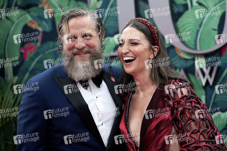 Tony Awards 2023 in New York