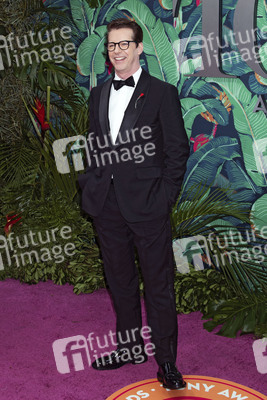 Tony Awards 2023 in New York