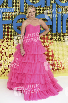 Filmpremiere 'No Hard Feelings' in London