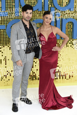 Filmpremiere 'No Hard Feelings' in London