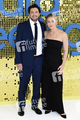 Filmpremiere 'No Hard Feelings' in London