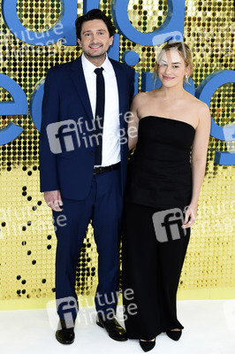 Filmpremiere 'No Hard Feelings' in London
