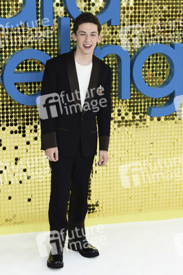 Filmpremiere 'No Hard Feelings' in London