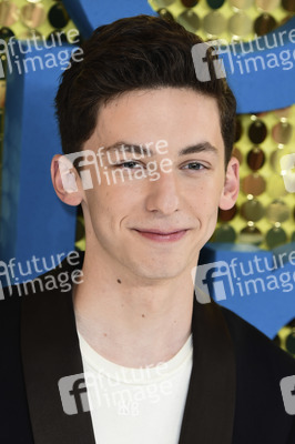 Filmpremiere 'No Hard Feelings' in London