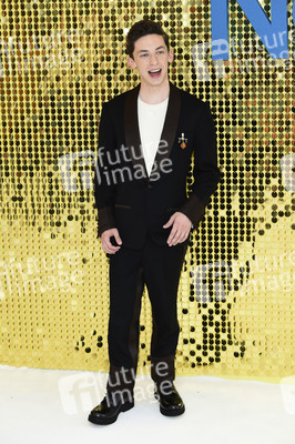 Filmpremiere 'No Hard Feelings' in London