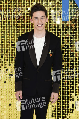 Filmpremiere 'No Hard Feelings' in London