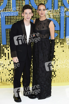 Filmpremiere 'No Hard Feelings' in London