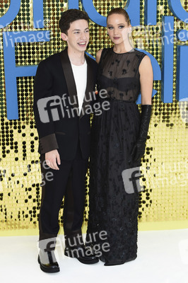 Filmpremiere 'No Hard Feelings' in London