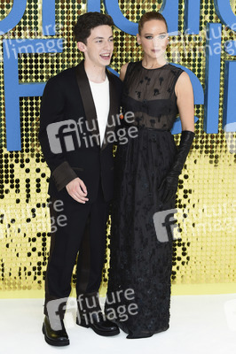 Filmpremiere 'No Hard Feelings' in London