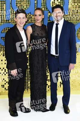 Filmpremiere 'No Hard Feelings' in London