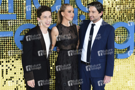 Filmpremiere 'No Hard Feelings' in London