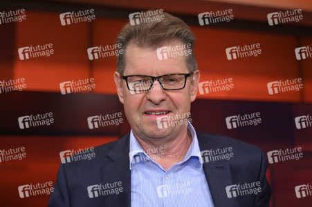 Talkshow 'hart aber fair' in Köln