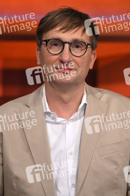 Talkshow 'hart aber fair' in Köln