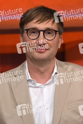 Talkshow 'hart aber fair' in Köln