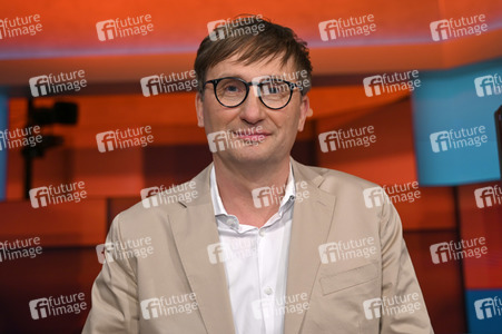 Talkshow 'hart aber fair' in Köln