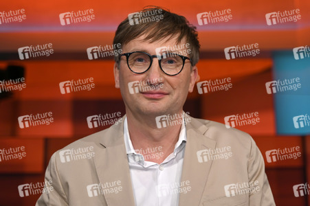 Talkshow 'hart aber fair' in Köln