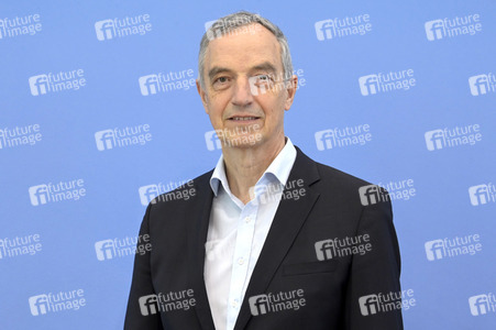 Bundespressekonferenz Forderungen der Ärzteschaft für Hitzeschutzpläne in Berlin