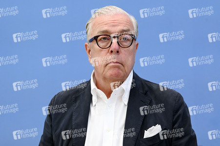 Bundespressekonferenz Forderungen der Ärzteschaft für Hitzeschutzpläne in Berlin