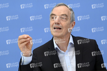Bundespressekonferenz Forderungen der Ärzteschaft für Hitzeschutzpläne in Berlin
